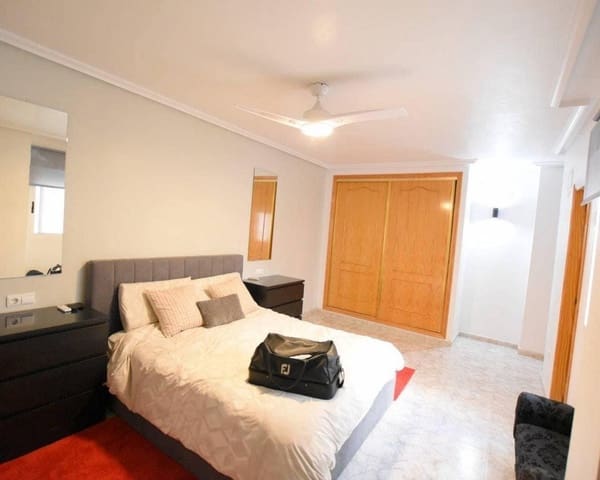 2 slaapkamer Appartement te koop in Los Montesinos met zwembad - € 165.900 (Ref: 8872607)