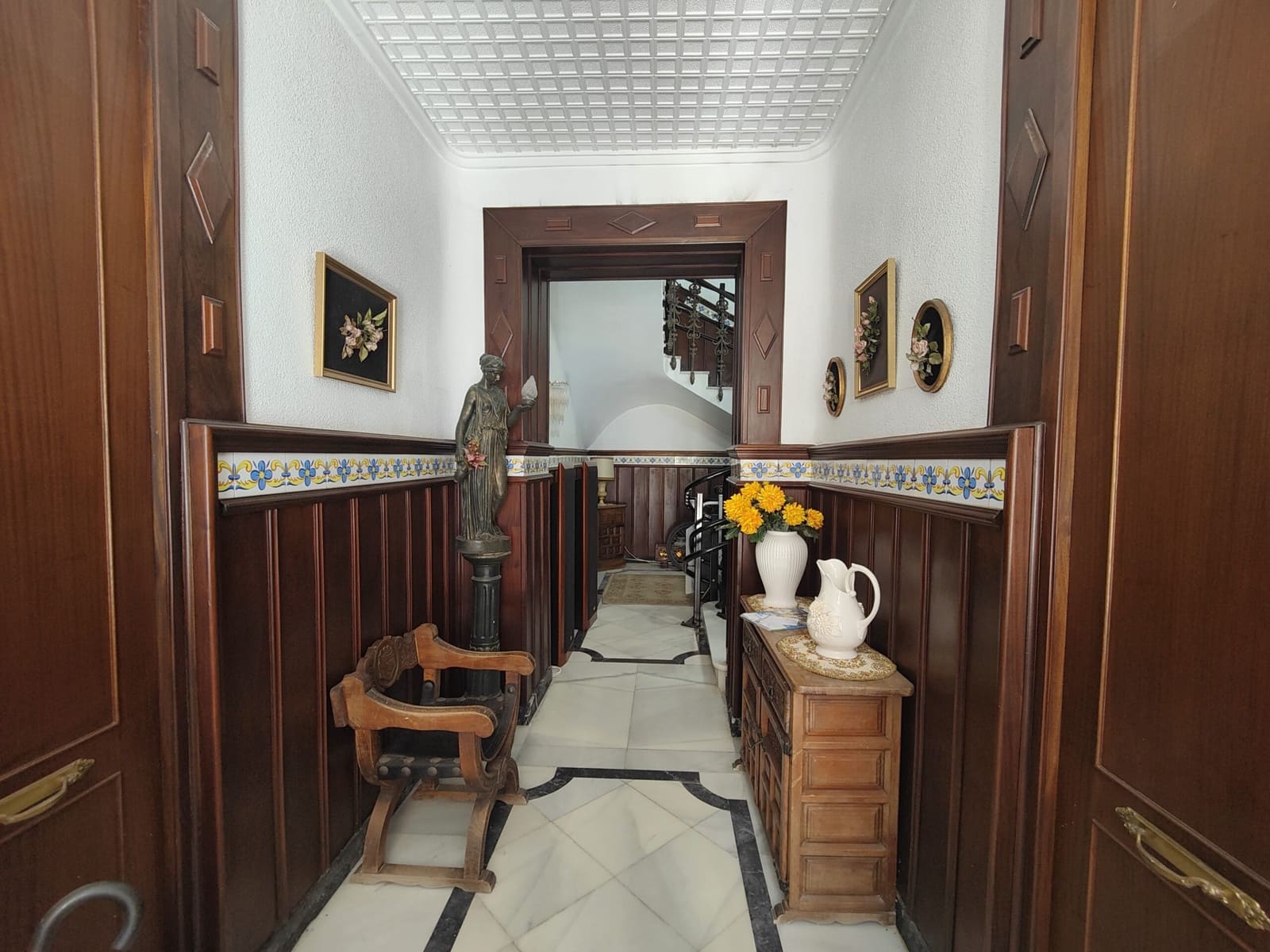 5 slaapkamer Appartement te koop in Torrevieja - € 299.000 (Ref: 8872609)