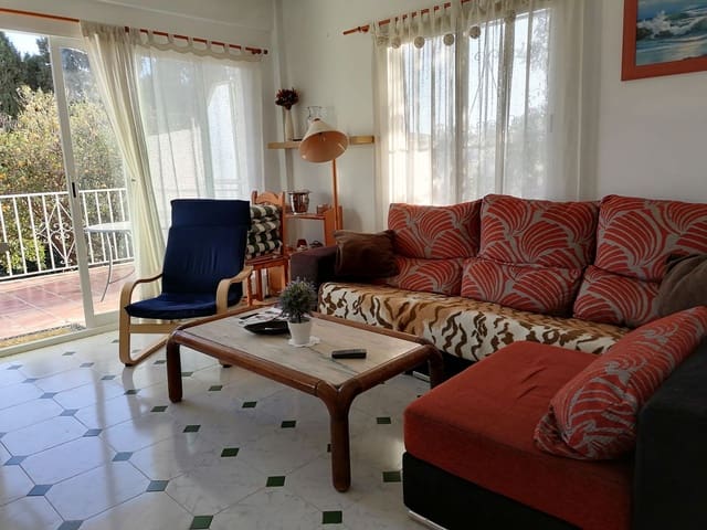 3 soverom Leilighet til salgs i Mijas pueblo, Mijas - € 257 000 (Ref: 8872611)