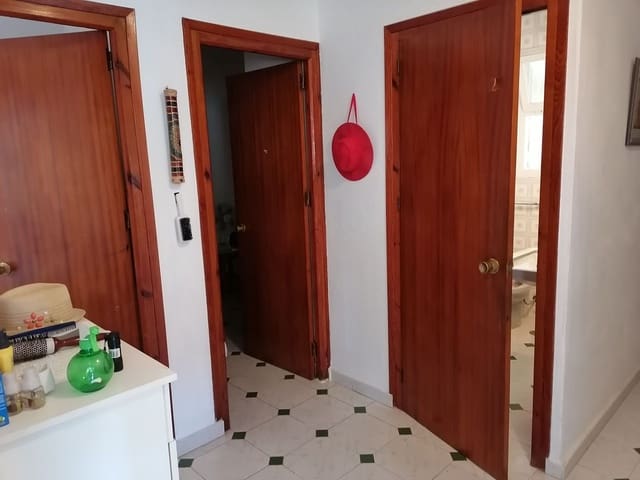 3 soverom Leilighet til salgs i Mijas pueblo, Mijas - € 257 000 (Ref: 8872611)