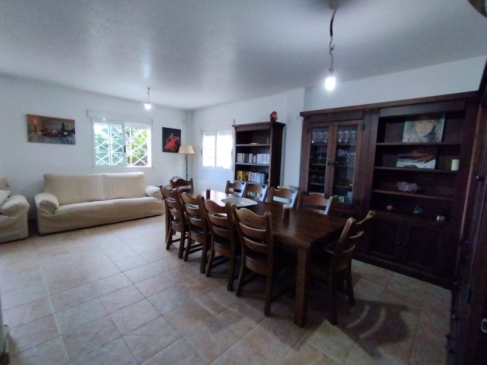 6 soveværelse Villa til salg i Torrevieja - € 559.000 (Ref: 8872614)