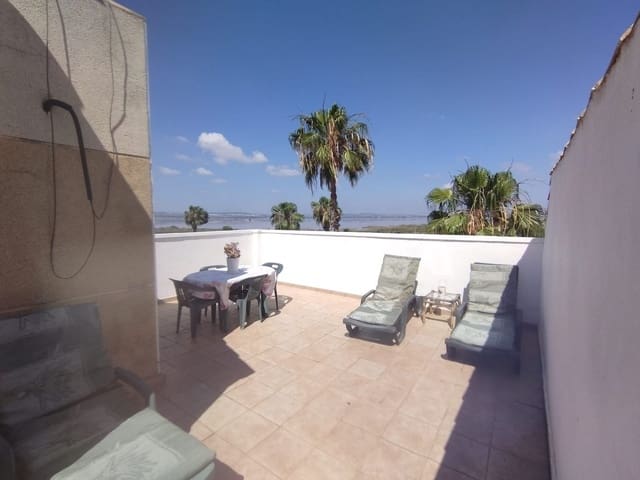 6 soveværelse Villa til salg i El Molino, Torrevieja - € 559.000 (Ref: 8872614)