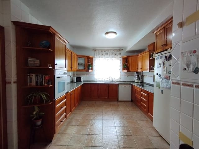 6 soveværelse Villa til salg i El Molino, Torrevieja - € 559.000 (Ref: 8872614)