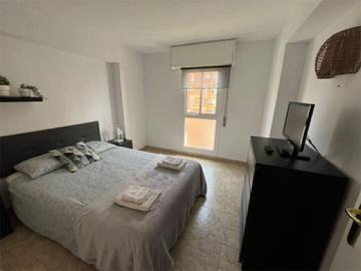 2 makuuhuone Huoneisto myytävänä paikassa Benalmadena - 244 750 € (Ref: 8872624)