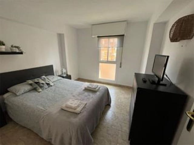 2 makuuhuone Huoneisto myytävänä paikassa Benalmádena pueblo, Benalmádena - 244 750 € (Ref: 8872624)