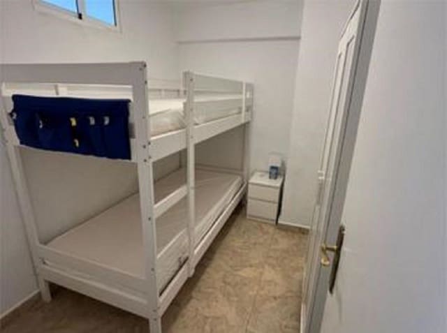 2 makuuhuone Huoneisto myytävänä paikassa Benalmádena pueblo, Benalmádena - 244 750 € (Ref: 8872624)