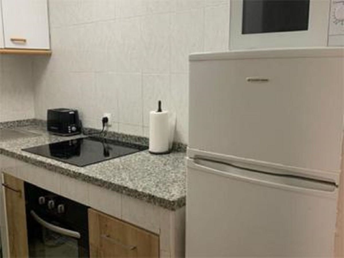 2 makuuhuone Huoneisto myytävänä paikassa Benalmadena - 244 750 € (Ref: 8872624)