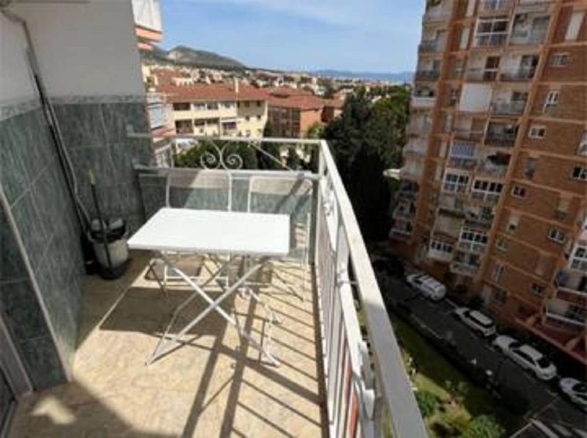 2 makuuhuone Huoneisto myytävänä paikassa Benalmadena - 244 750 € (Ref: 8872624)