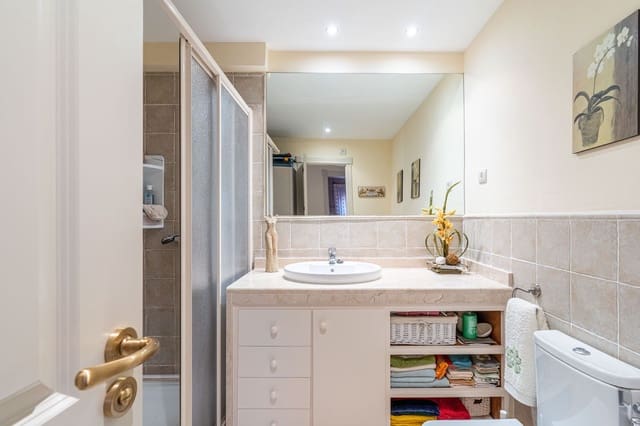 3 soverom Leilighet til salgs i Centro, Estepona - € 479 000 (Ref: 8872626)