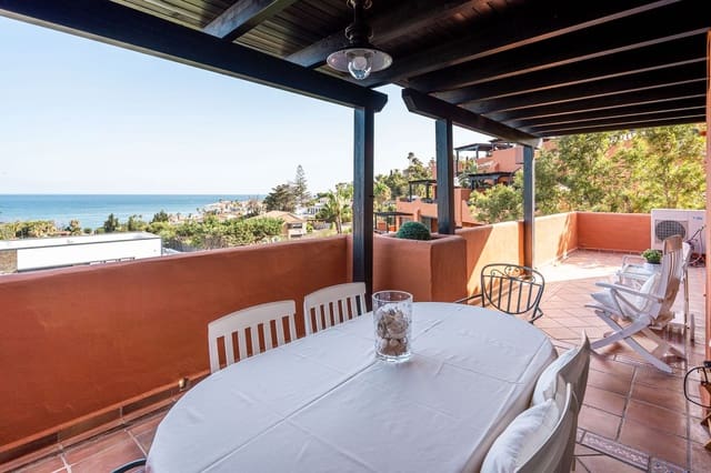 3 soverom Leilighet til salgs i Centro, Estepona - € 479 000 (Ref: 8872626)