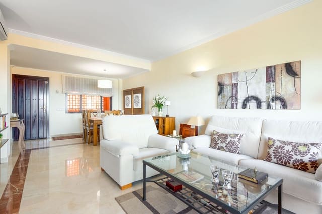 3 soverom Leilighet til salgs i Centro, Estepona - € 479 000 (Ref: 8872626)