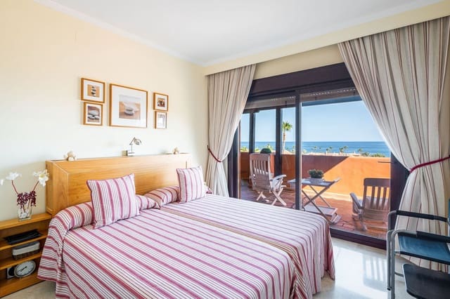 3 soverom Leilighet til salgs i Centro, Estepona - € 479 000 (Ref: 8872626)