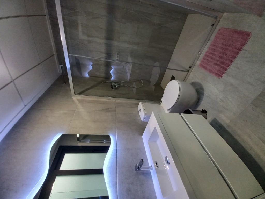 5 sovrum Villa till salu i San Miguel de Salinas med pool - 499 000 € (Ref: 8872630)