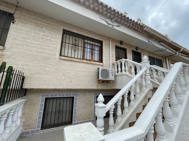 3 chambre Bungalow à vendre à La Mata, Torrevieja - 189 500 € (Ref: 8872631)