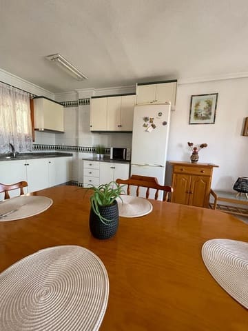 3 slaapkamer Bungalow te koop in La Mata, Torrevieja - € 189.500 (Ref: 8872631)
