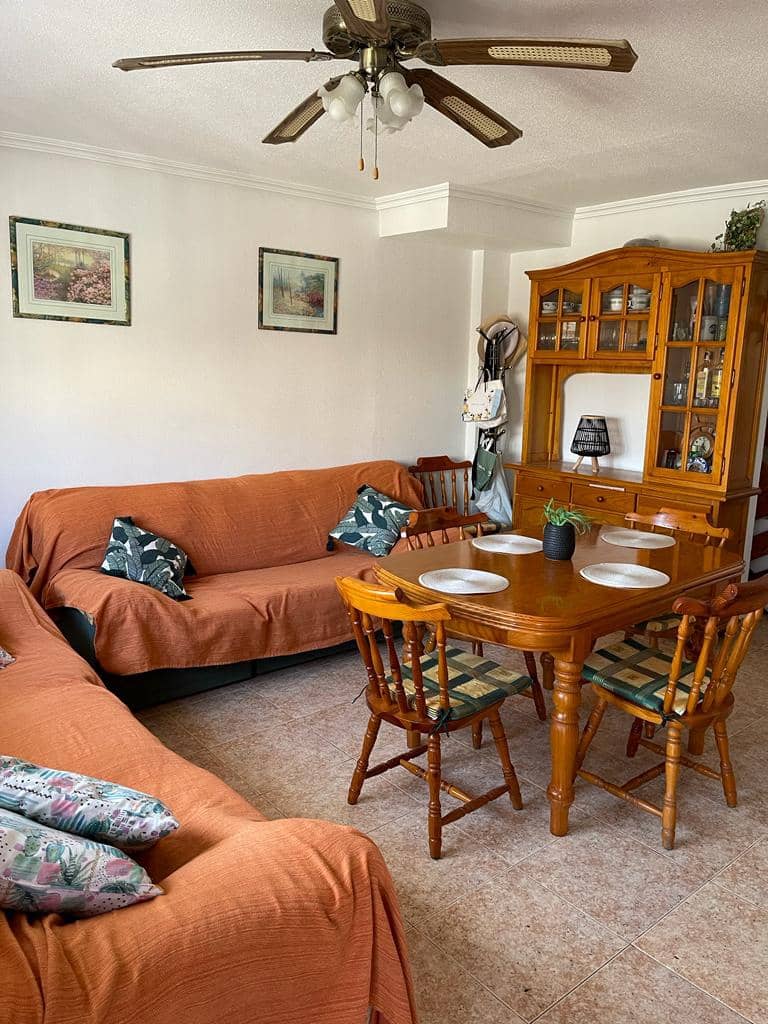 3 slaapkamer Bungalow te koop in La Mata - € 189.500 (Ref: 8872631)