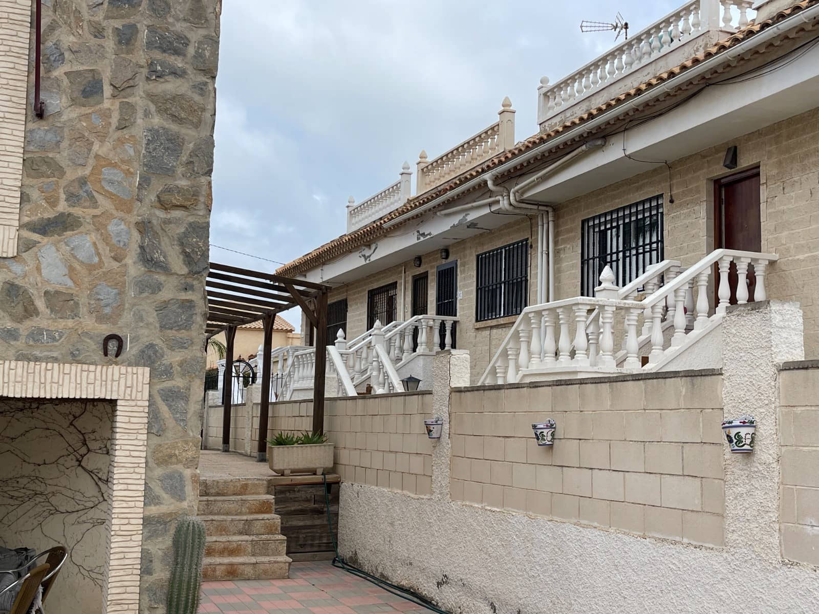 3 slaapkamer Bungalow te koop in La Mata - € 189.500 (Ref: 8872631)