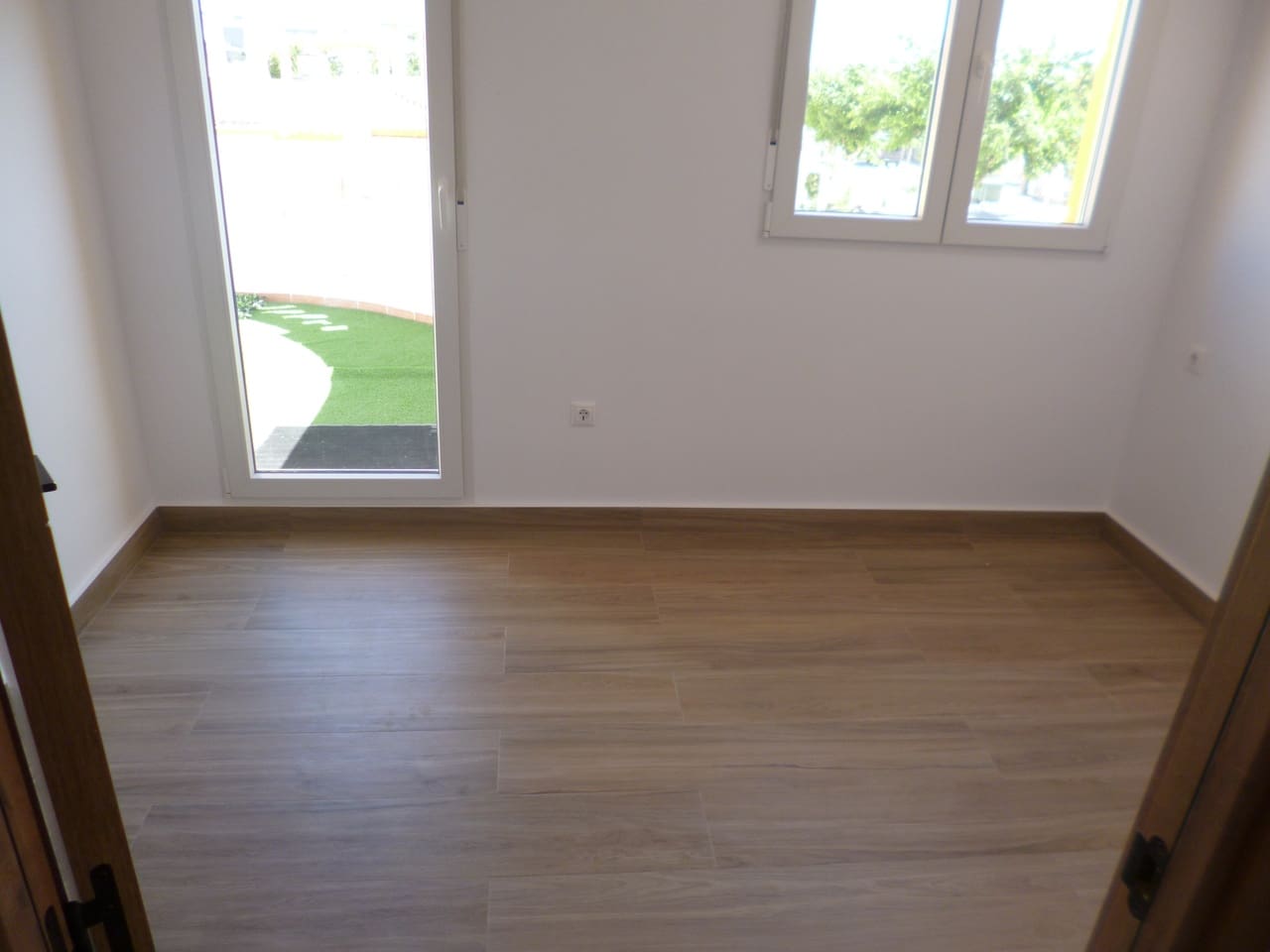 4 chambre Villa/Maison à vendre à Pilar de la Horadada avec piscine - 375 000 € (Ref: 8872632)