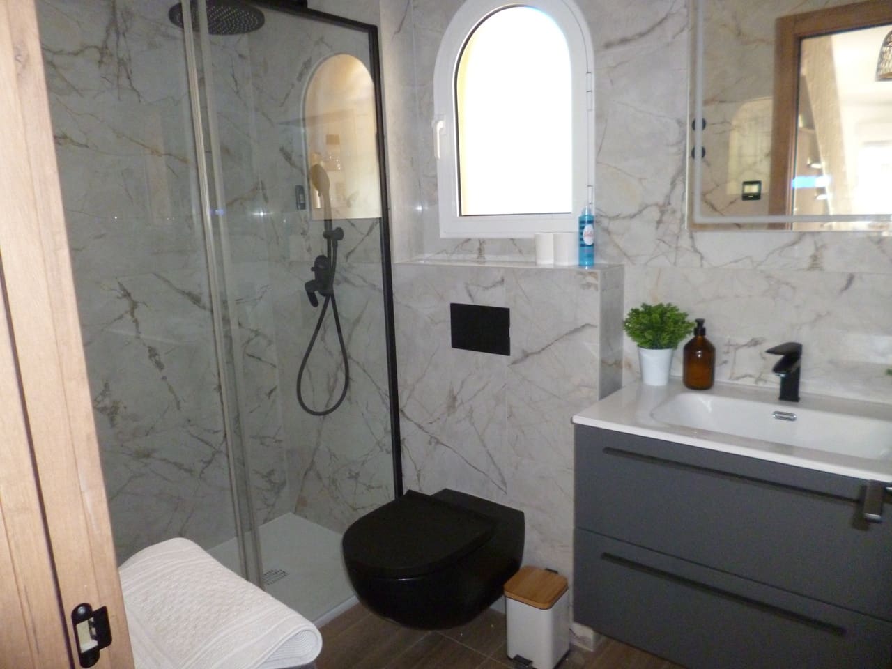 4 chambre Villa/Maison à vendre à Pilar de la Horadada avec piscine - 375 000 € (Ref: 8872632)