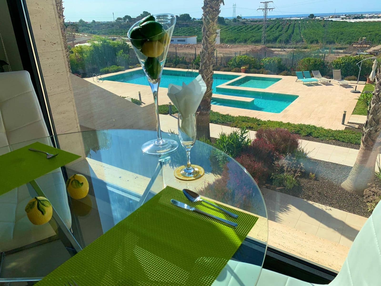 2 bedroom Penthouse for sale in Pilar de la Horadada with pool garage - € 239,950 (Ref: 8872635)