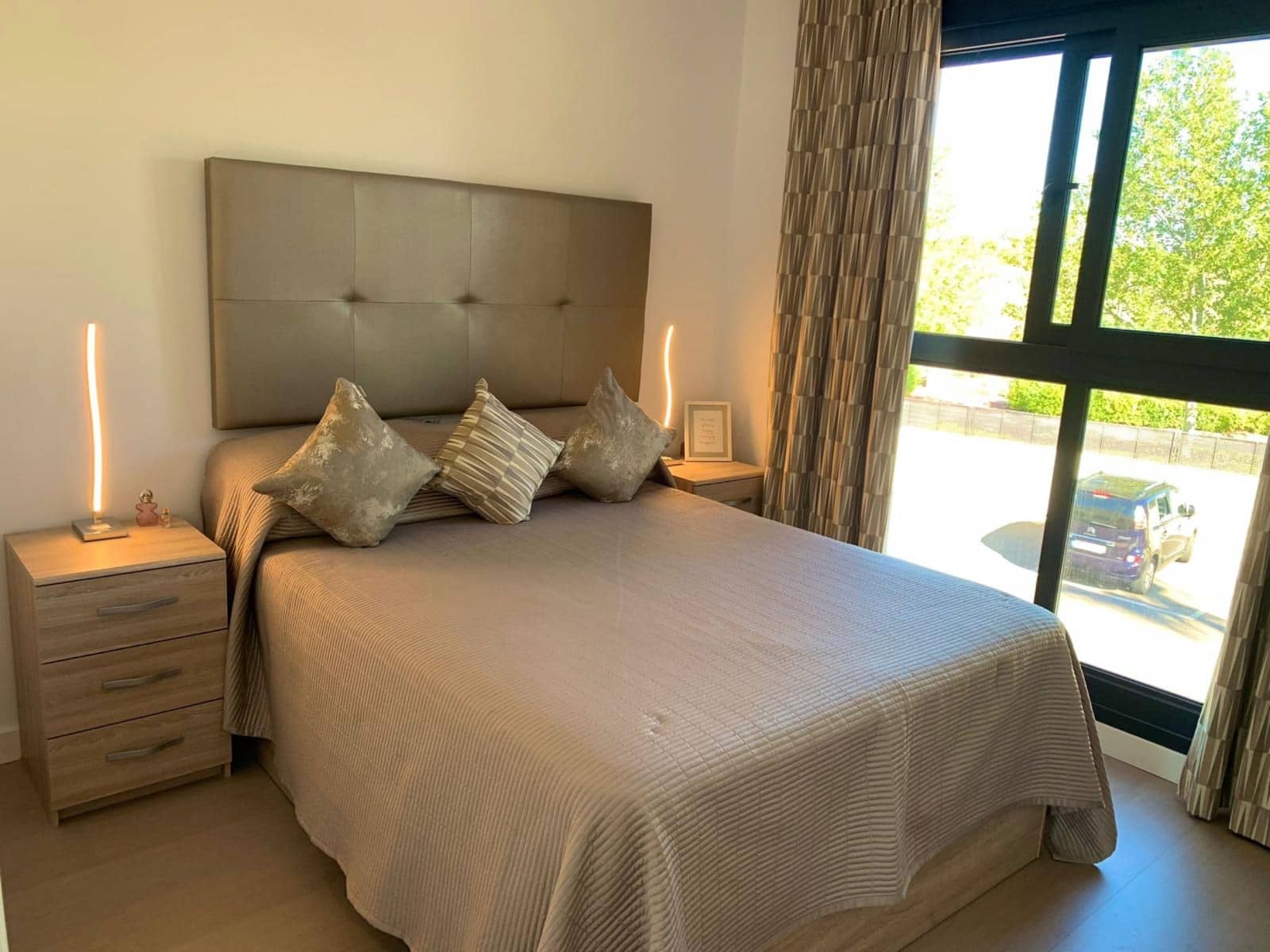 2 bedroom Penthouse for sale in Pilar de la Horadada with pool garage - € 239,950 (Ref: 8872635)