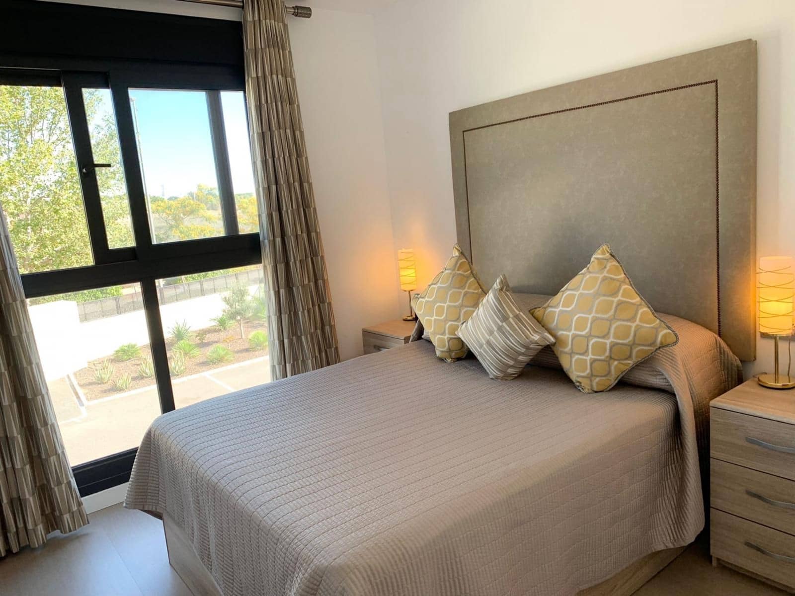 2 bedroom Penthouse for sale in Pilar de la Horadada with pool garage - € 239,950 (Ref: 8872635)