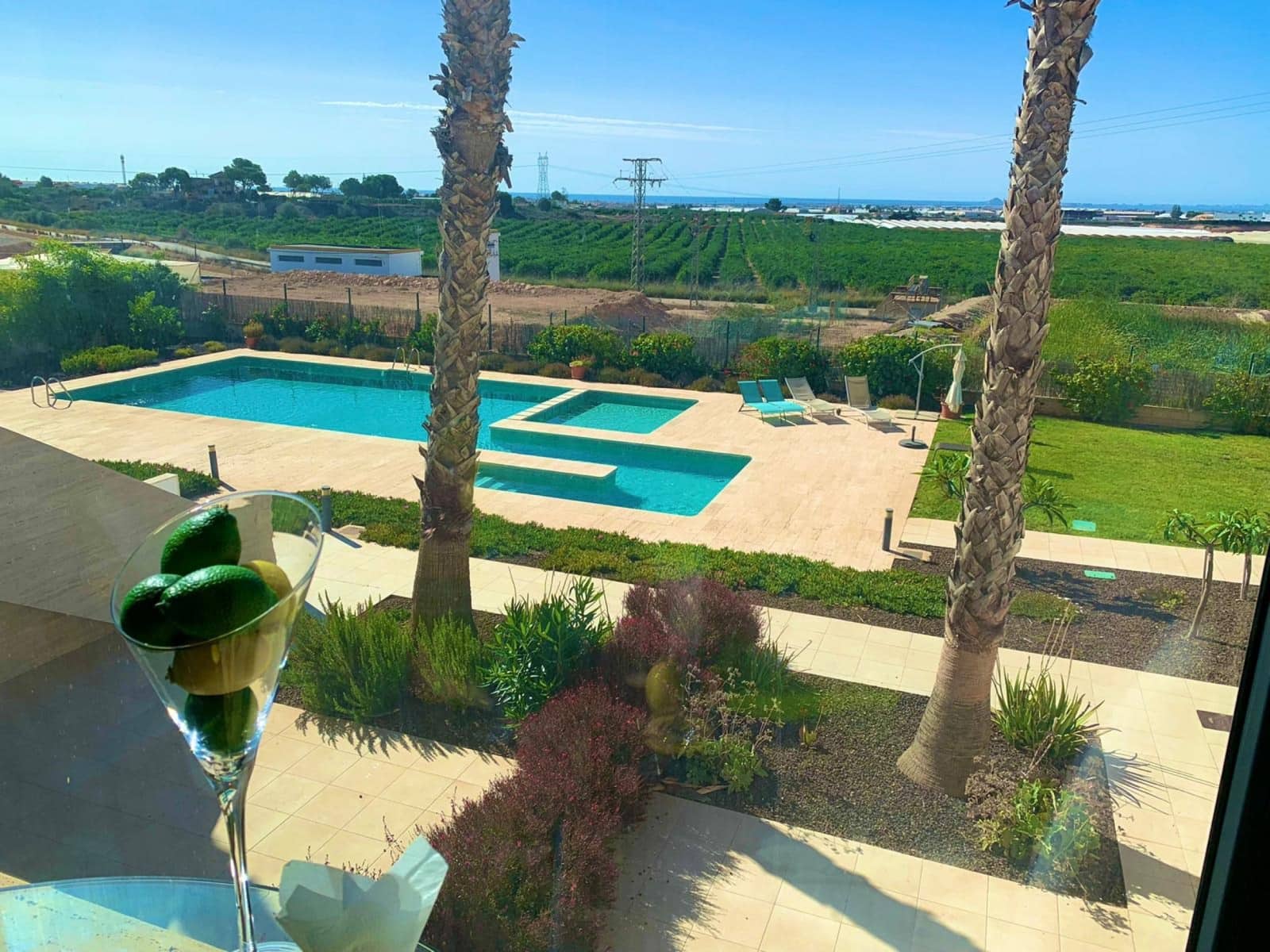 2 bedroom Penthouse for sale in Pilar de la Horadada with pool garage - € 239,950 (Ref: 8872635)