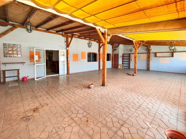 6 makuuhuone Huoneisto myytävänä paikassa El Chaparral - La Siesta - La Torreta, Torrevieja - 425 000 € (Ref: 8872637)