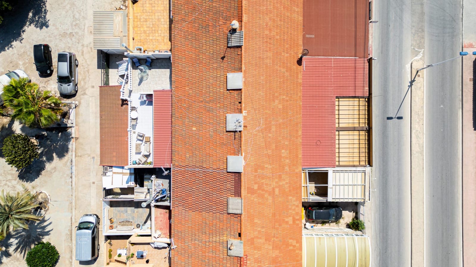 6 makuuhuone Huoneisto myytävänä paikassa Torrevieja - 425 000 € (Ref: 8872637)