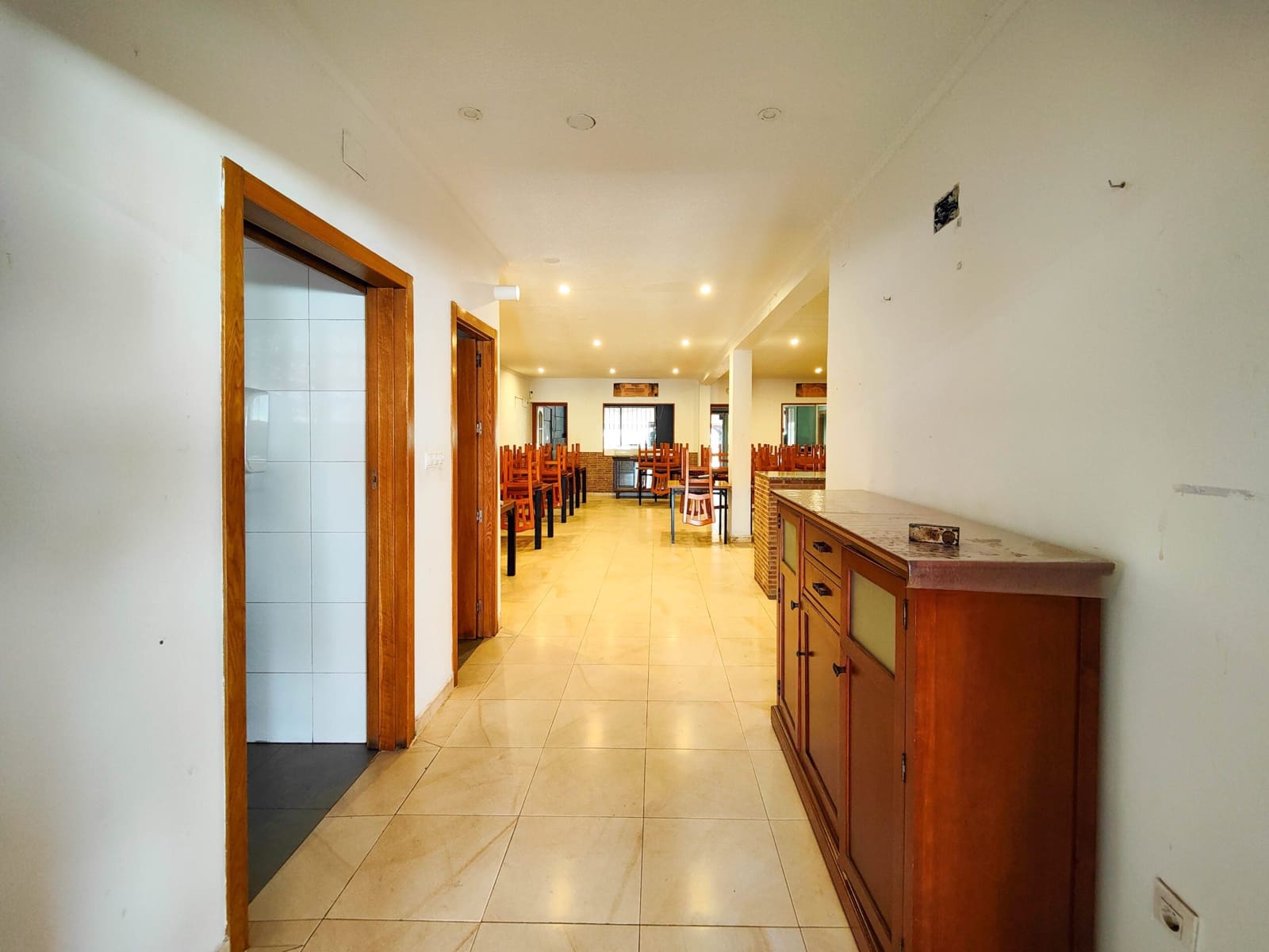 6 makuuhuone Huoneisto myytävänä paikassa Torrevieja - 425 000 € (Ref: 8872637)