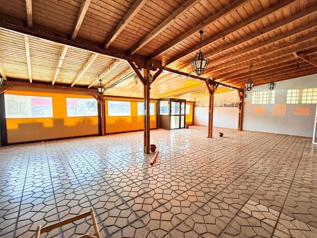 6 makuuhuone Huoneisto myytävänä paikassa El Chaparral - La Siesta - La Torreta, Torrevieja - 425 000 € (Ref: 8872637)