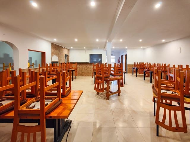 6 makuuhuone Huoneisto myytävänä paikassa El Chaparral - La Siesta - La Torreta, Torrevieja - 425 000 € (Ref: 8872637)