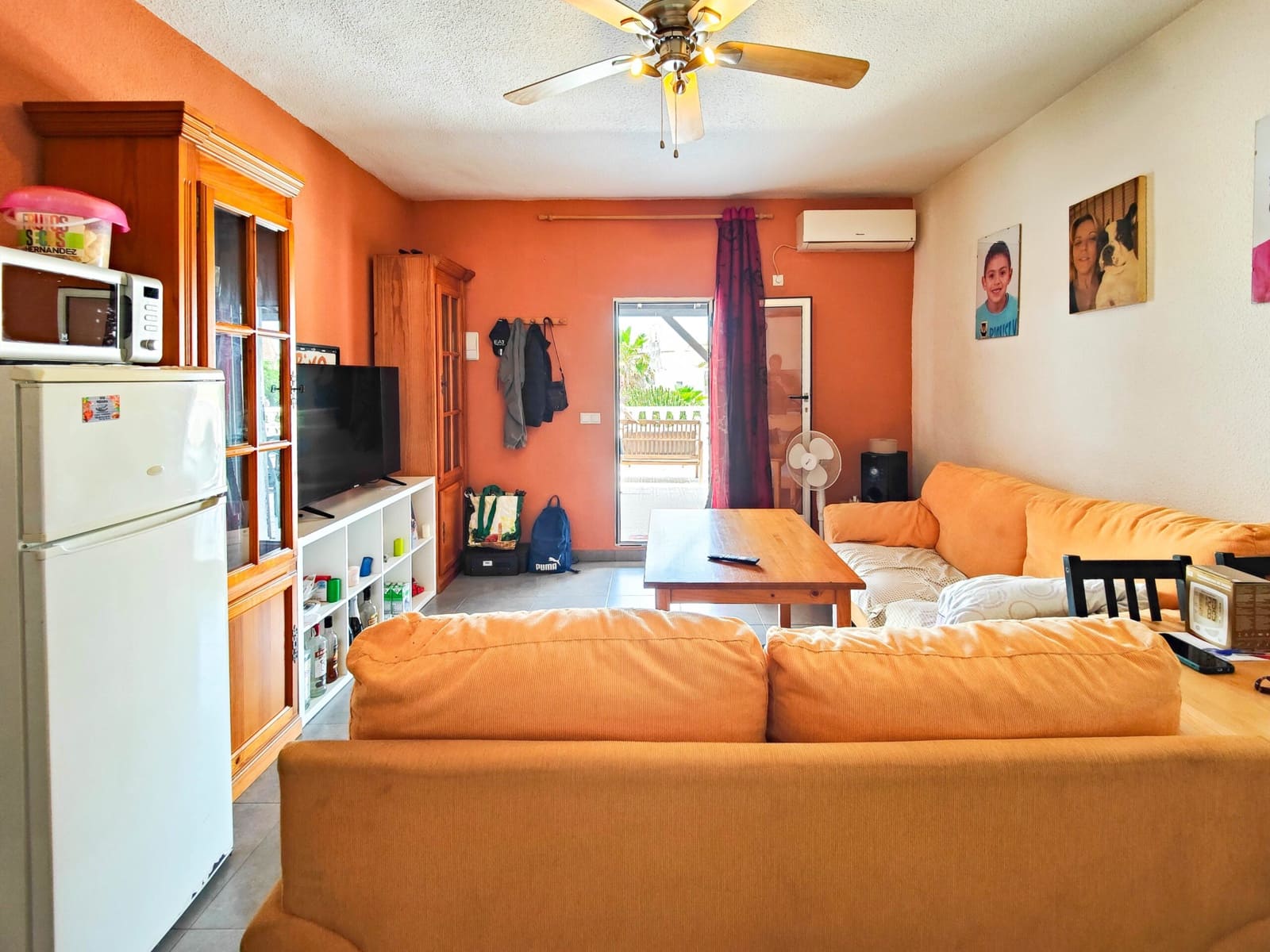 6 makuuhuone Huoneisto myytävänä paikassa Torrevieja - 425 000 € (Ref: 8872637)