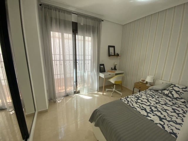 3 quarto Casa em Banda para venda em San Miguel de Salinas com piscina garagem - 229 900 € (Ref: 8872640)