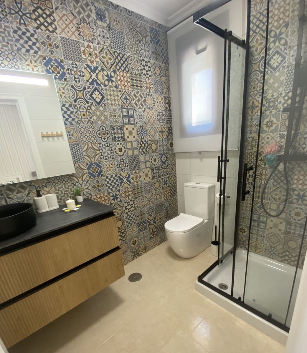 3 quarto Casa em Banda para venda em San Miguel de Salinas com piscina garagem - 229 900 € (Ref: 8872640)