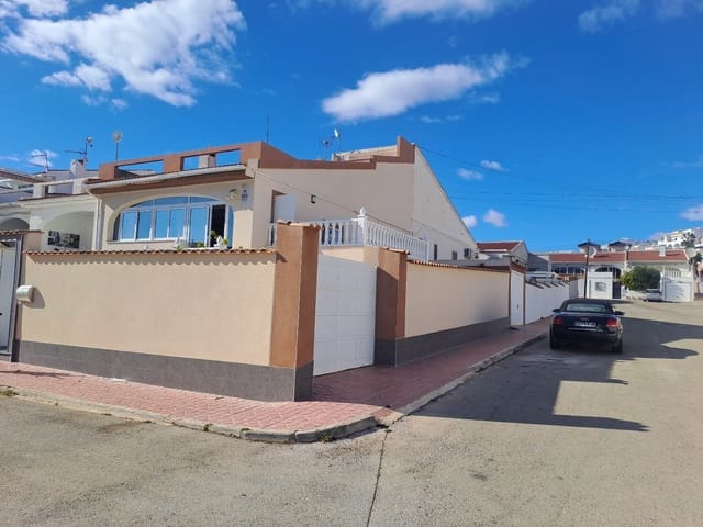 Casa de 4 habitaciones en Ciudad Quesada, Rojales en venta - 265.000 € (Ref: 8872651)