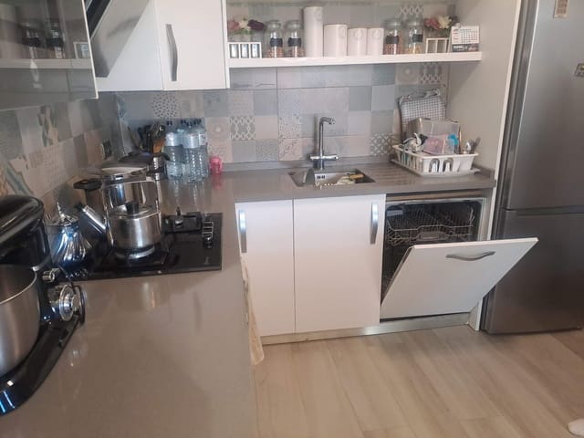 Casa de 4 habitaciones en Ciudad Quesada, Rojales en venta - 265.000 € (Ref: 8872651)