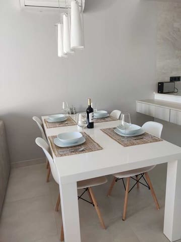 2 soverom Leilighet til salgs i El Edén, Guardamar del Segura - € 262 900 (Ref: 8872653)