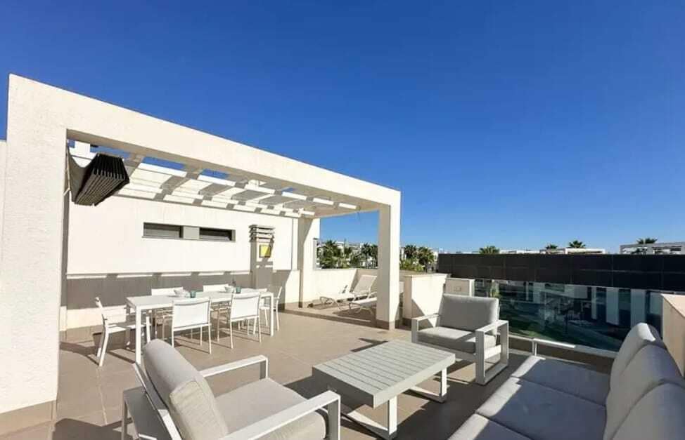 2 soverom Leilighet til salgs i Guardamar del Segura - € 262 900 (Ref: 8872653)