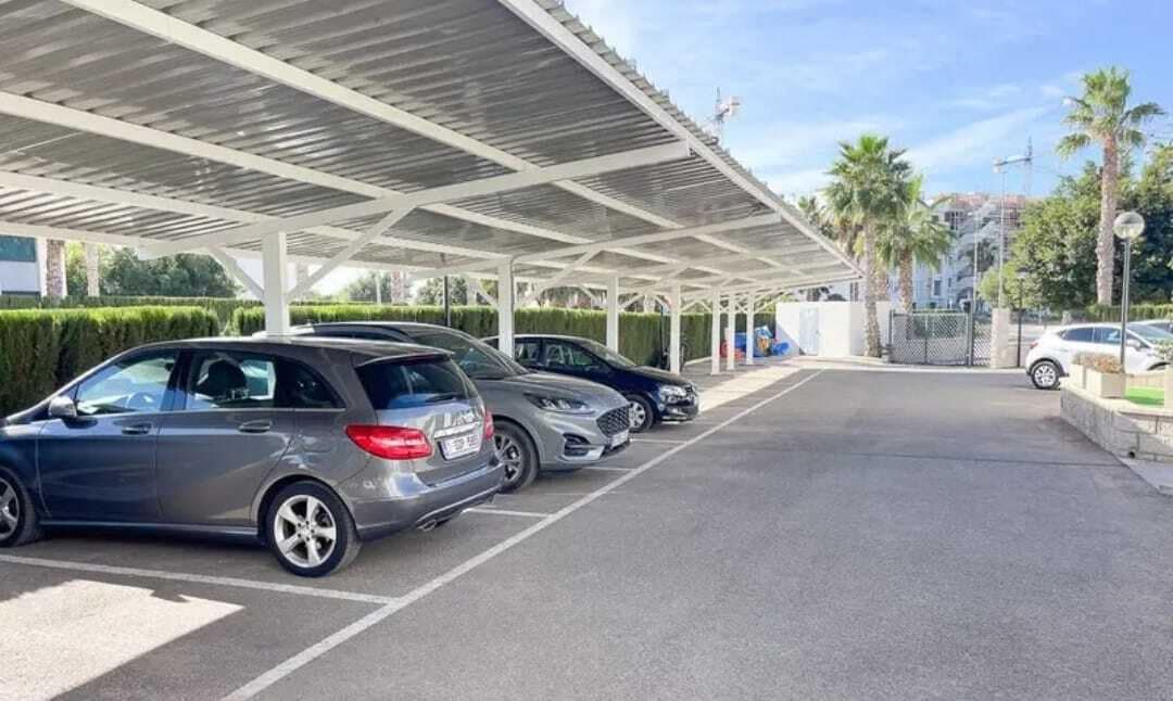 2 soverom Leilighet til salgs i Guardamar del Segura - € 262 900 (Ref: 8872653)