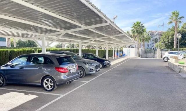 2 soverom Leilighet til salgs i El Edén, Guardamar del Segura - € 262 900 (Ref: 8872653)