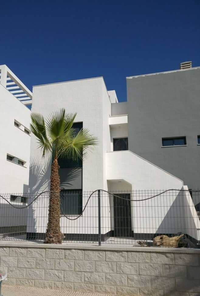 2 soverom Leilighet til salgs i Guardamar del Segura - € 262 900 (Ref: 8872653)