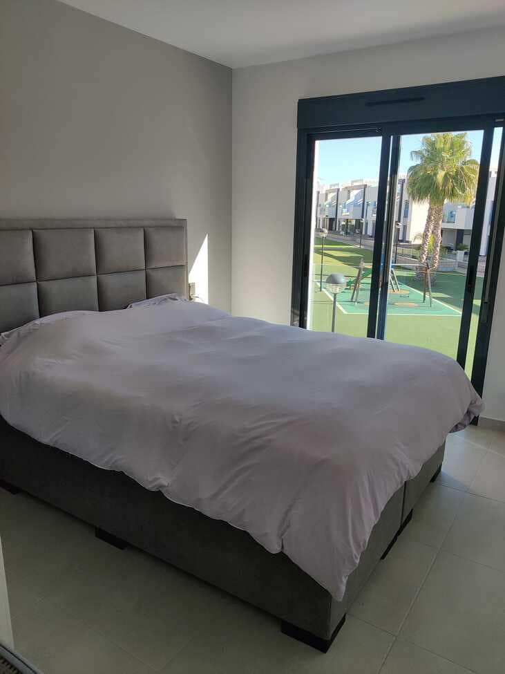 2 soverom Leilighet til salgs i Guardamar del Segura - € 262 900 (Ref: 8872653)