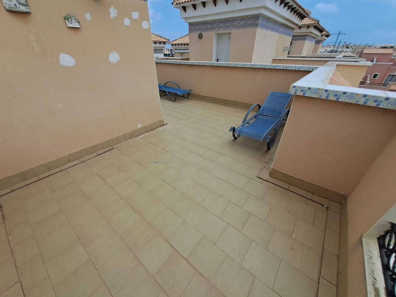 3 soveværelse Byhus til salg i Orihuela Costa - € 169.900 (Ref: 8872656)