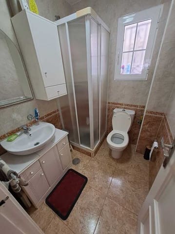 3 soveværelse Byhus til salg i Lomas de Cabo Roig - Los Dolses, Orihuela - € 169.900 (Ref: 8872656)