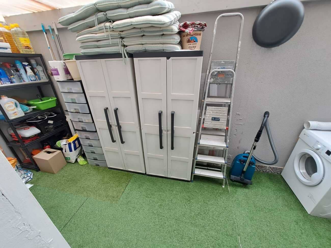 3 soveværelse Byhus til salg i Orihuela Costa - € 169.900 (Ref: 8872656)