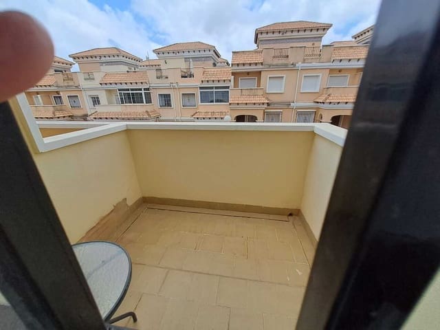 3 soveværelse Byhus til salg i Lomas de Cabo Roig - Los Dolses, Orihuela - € 169.900 (Ref: 8872656)