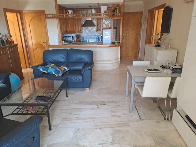 2 soverom Leilighet til salgs i El Edén, Guardamar del Segura - € 240 000 (Ref: 8872658)