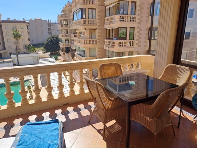 2 soverom Leilighet til salgs i El Edén, Guardamar del Segura - € 240 000 (Ref: 8872658)