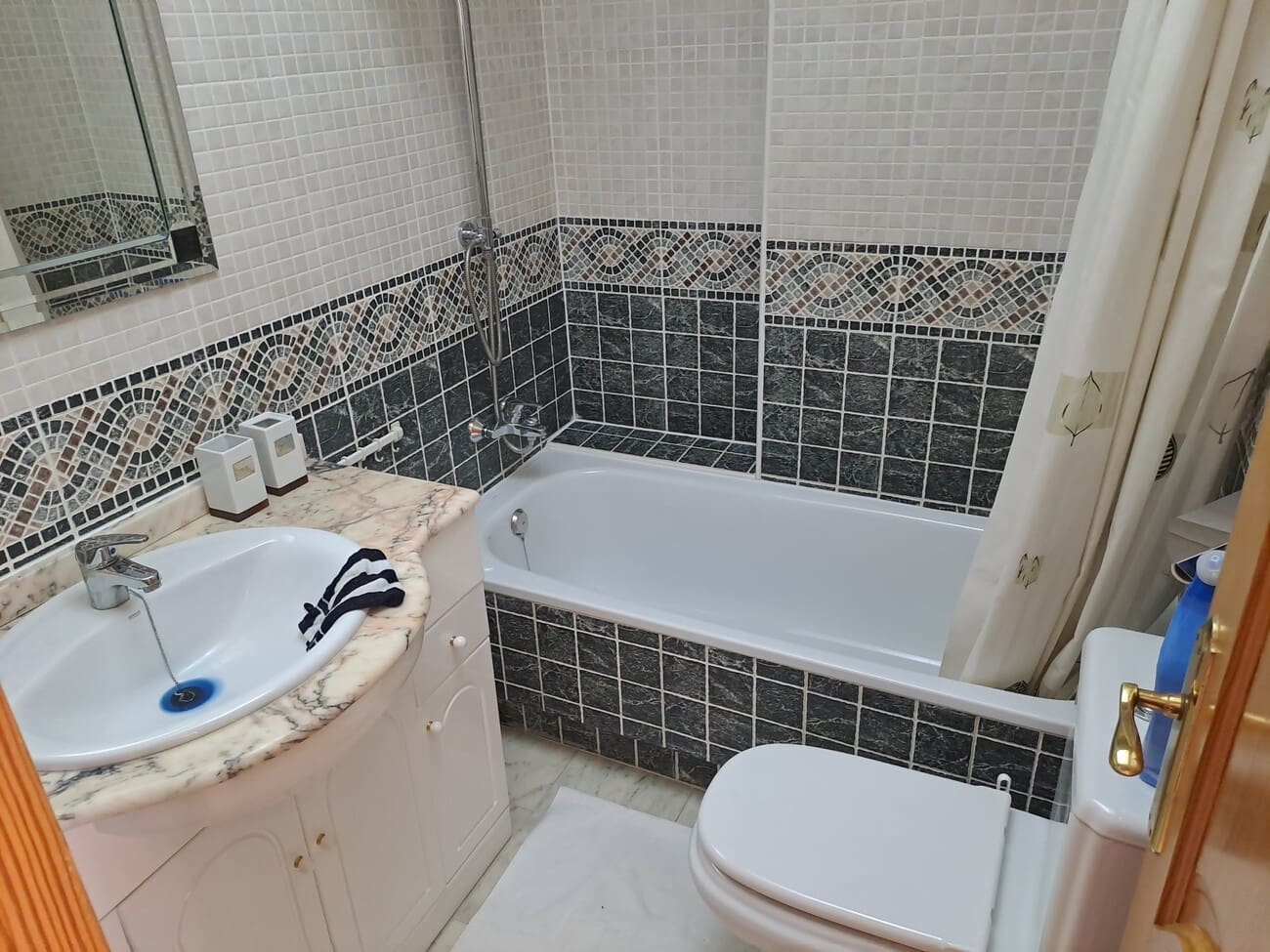 2 makuuhuone Huoneisto myytävänä paikassa Guardamar del Segura - 240 000 € (Ref: 8872658)